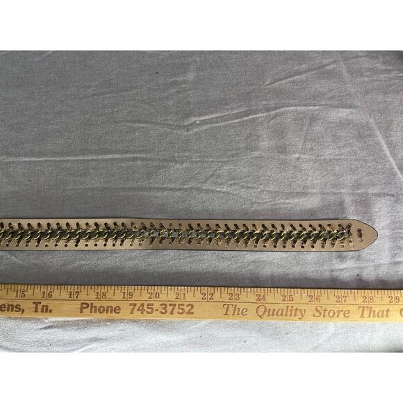 Fierce little belt - Picture 6 of 8